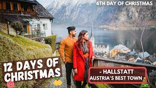 Reaching Hallstatt & Things to Do in Hallstatt | AUSTRIA | 2022 |