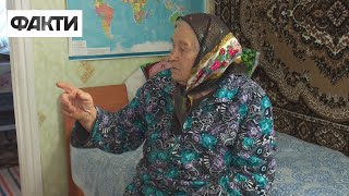 Украинские села вымирают! Есть такие, где один или несколько жителей