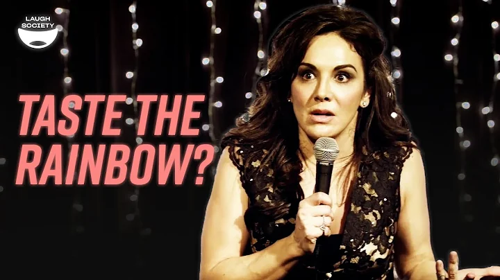 Going on a Blind Date with Another Woman: Jill-Mic...