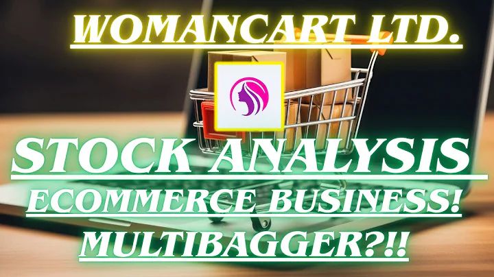 Womancart Ltd. STOCK ANALYSIS . Is it the next ecommerce multibagger?!!