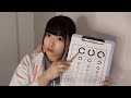 【ASMR】健康診断ロールプレイ【地声＆囁き声】