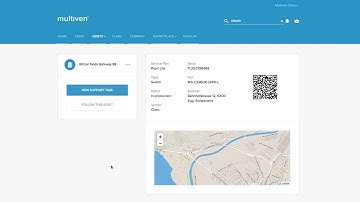 See how Multiven independently secures the Internet