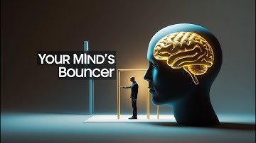 This Hidden Brain Filter Shapes Your Life | Reticular Activating System