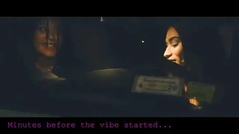 Leah - Come Vibe (Official Video)