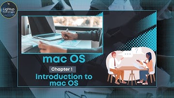 mac OS Interview Questions & Answers Chapter 1 Video. #mac #operatingsystem #interview