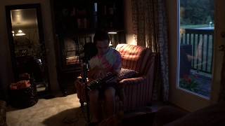 Sit Next to Me- Foster the People (cover)