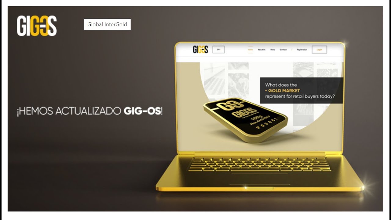 ЧТО ДОЛЖЕН ЗНАТЬ БИЗНЕС ПАРТНЕР ПЛАТФОРМЫ GIG-OS?