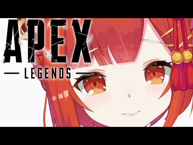 【APEX】昼になっちゃったランク【ラトナ・プティ/にじさんじ】のサムネイル