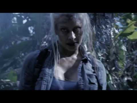 Остров мертвецов 2016 Трейлер