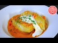 Best Stuffed Cabbage Rolls Recipe | Golubcy | Голубцы dinner recipes russian recipes allasyummyfood