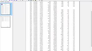 TpvRed Pizzería - Reporte cortes de caja screenshot 2