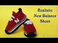 Crochet Baby Sneakers Tutorial (2018) Crochet Tennis Shoes