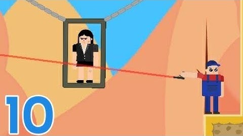 Smart Bullet Savior Part 10 Android Gameplay