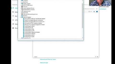 MS Loopback Adapter On Windows 10
