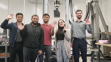 Drexel University Senior Design MEM-34 Elevator Pitch