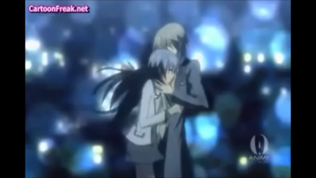 [Special A] [AMV ] You and I - One Direction