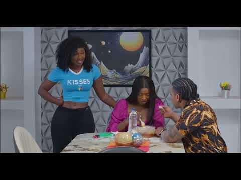 THE JEALOUS HUSBAND MAURICE SAM DEZA GREAT Latest Nigerian Movie 2025 Trending Movies