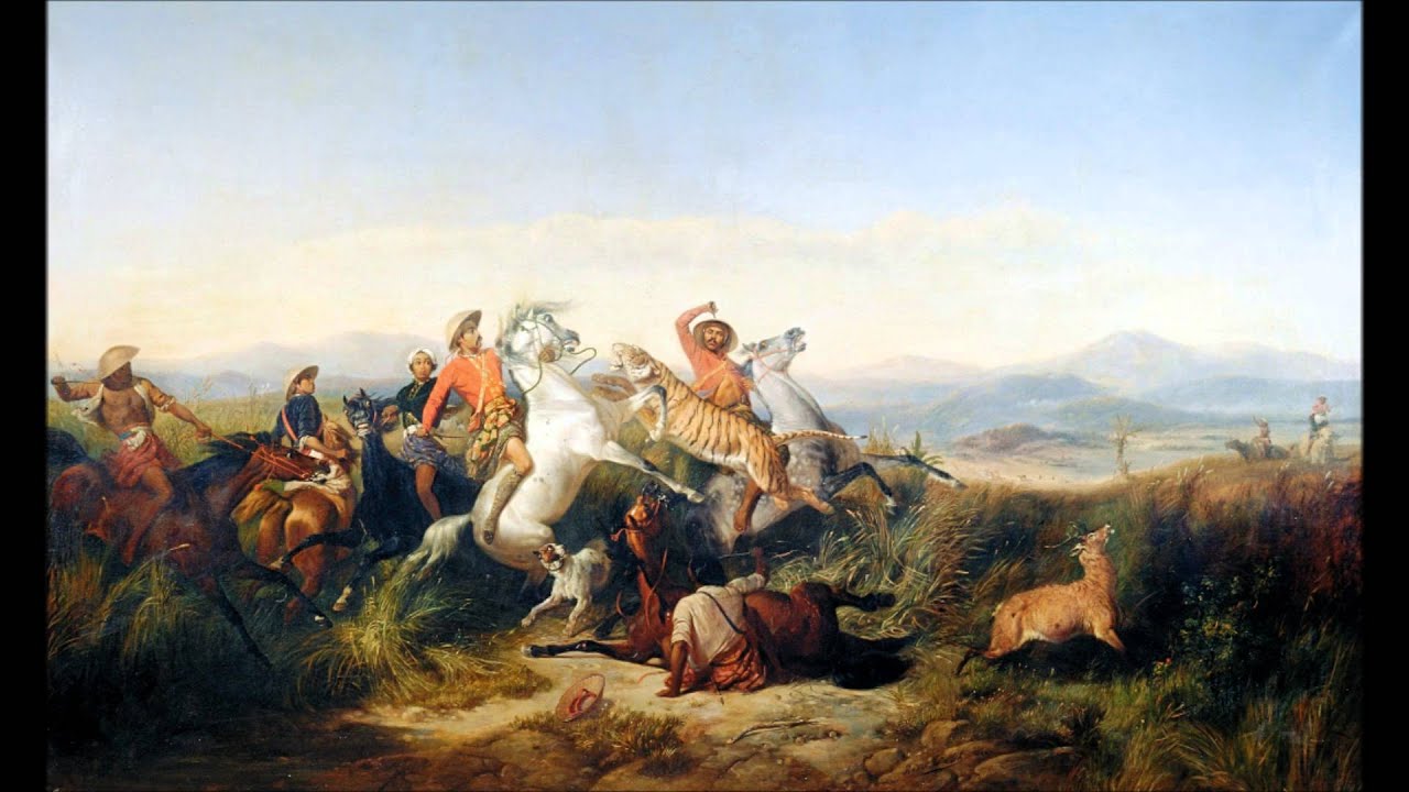 Joseph Haydn - La fedeltà premiata, Hob.Ia:11 - Ouverture in D-major