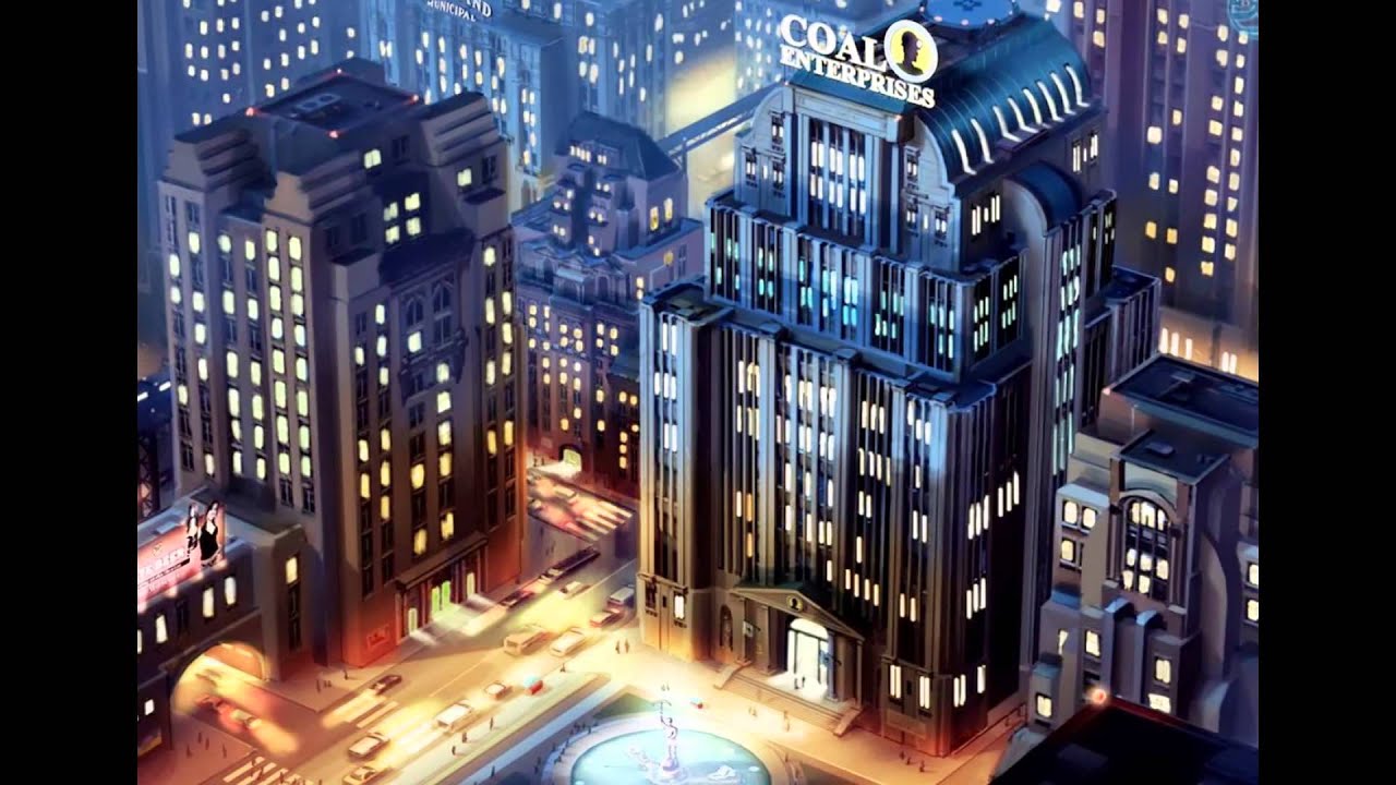 [August 2013] SimCity 2013 Crack 100% Working