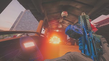 Exactly the fastest 1V4 CLUTCH you