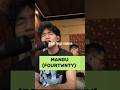 Fourtwnty - MANGU (Fani Rahmansyah Cover) #musik #indie #folkmusic #folksong #folk