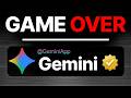 Google Gemini New FREE Updates Are INSANE Google Gemini New FREE Updates Are INSANE