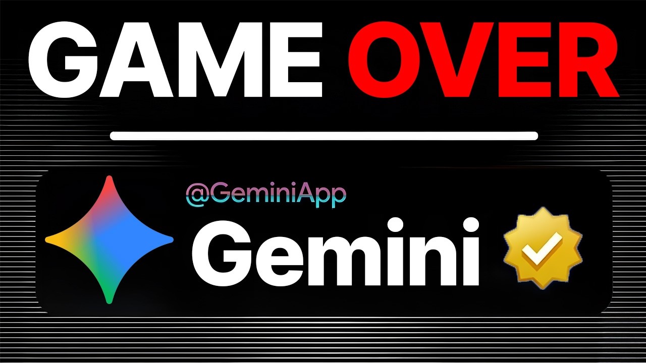 Google Gemini New FREE Updates Are INSANE!