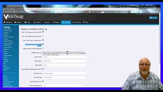 Custom Vantage Web New Fluid Themes