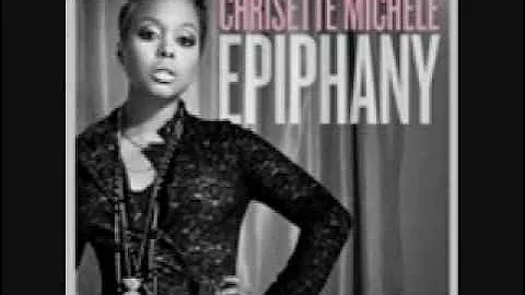 Chrisette Michele Another One