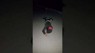 Patenle Hız Yapamayan Adam