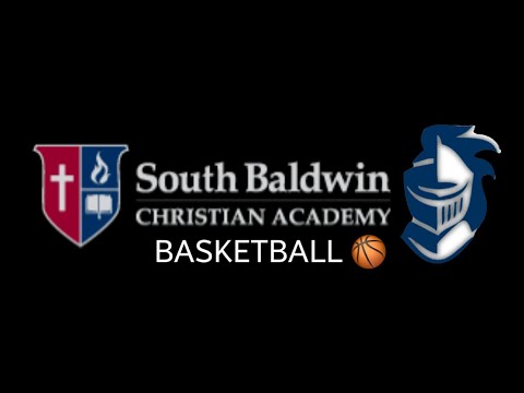 SBCA vs Government Street Christian School - MS