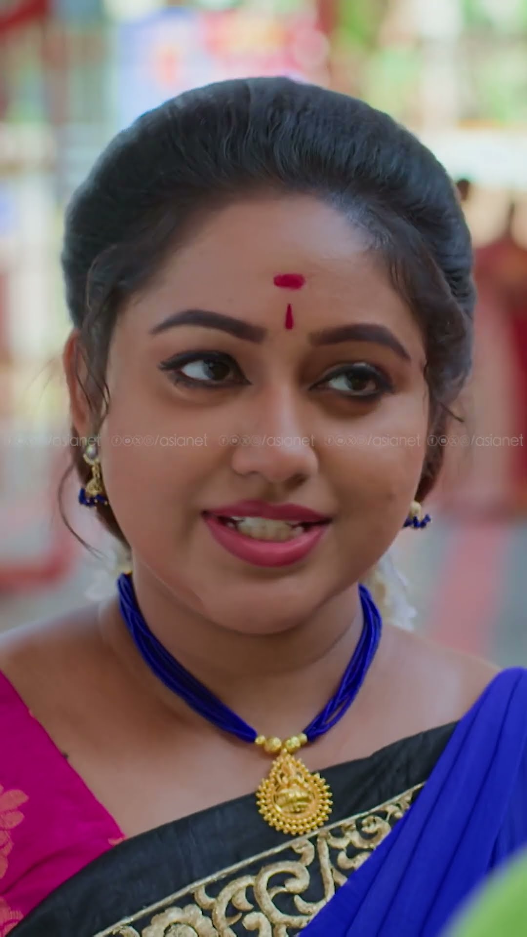 #Santhwanam2 ദേവി പറഞ്ഞ കാര്യങ്ങൾ ആനന്ദേട്ടൻ മറക്കുമോ ?