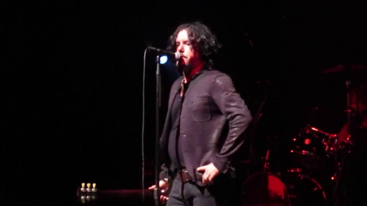 在 YouTube 上觀看「The Tea Party - Aftermath - Thebarton Theatre」 在 YouTube 上觀看「The Tea Party - Aftermath - Thebarton Theatre」