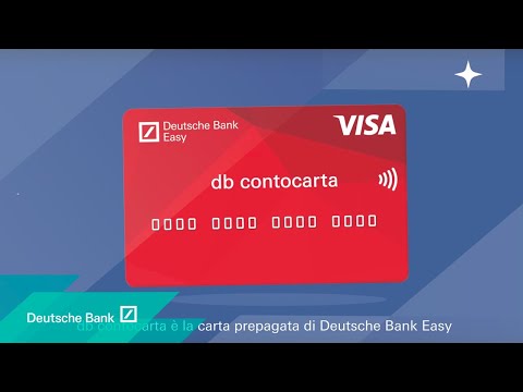 db contocarta: scopri com’è semplice utilizzarla!