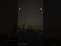 Around 29,000 Lightning Strikes Light Up Skies Across Southern England | Firstpost News | N18G