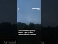 Around 29,000 Lightning Strikes Light Up Skies Across Southern England | Firstpost News | N18G