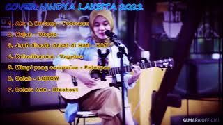 COVER NINDYA LAKSITA 2022 MP3 FULL ALBUM..#nindya#laksita#Lagucover#MP3