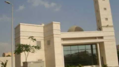 أيمن خالد مرغوب ..  ما تيسر من سورة الكهف