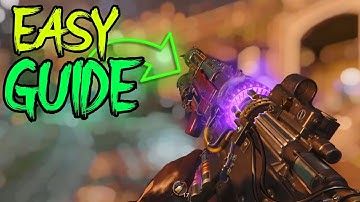 FIREBASE Z: FREE R.A.I. K-84 GUIDE / TUTORIAL! (Cold War Zombies Guide)