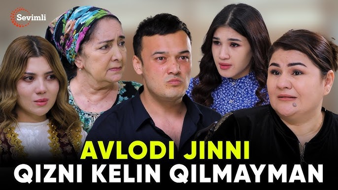 Kuyov muntazam ravishda qaynonasini tahlil qiladi (subtitrlar) Kuyov muntazam ravishda qaynonasini tahlil qiladi (subtitrlar)