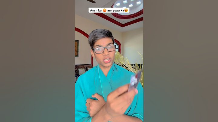 Ansh ka gussa or papa ka 😍🥹 #shorts #emotional #comedy #teacher #papa #baapbeta
