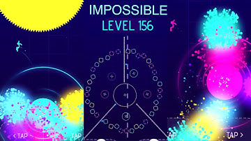 Impossible 156: Light It Up Reward Challenge (155 included) UPDATE: level fixed