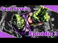 Ultimate Heroes: Saga Sayajin – Episódio 3 - O Ataque De Picolo!