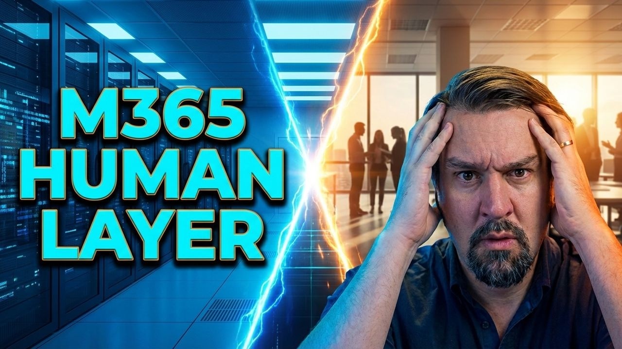 Why Orphaned Teams Are Your Biggest Security Risk