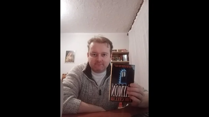 Richard Laymon Horror Novels Ranked From #35 to #1