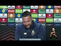 LIVE: Conferência de Imprensa ⚽