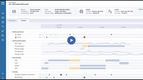 Proactive IT: Fix One, Fix For All | Product Demo