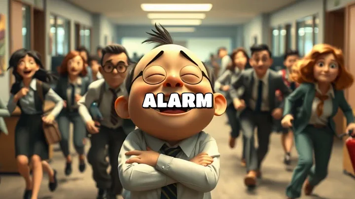 From Whoopee Cushions to Chaos: The Office Prank War You Never Knew You Needed!