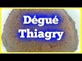  degu thiacry nakkeu saintlouis senegalese recipe