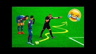 Funny Soccer Football Vines 2020 ● Goals l Skills l Fails #83